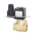 Válvula solenoide de agua de 220V 1 &quot;220V